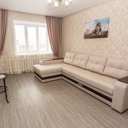 1-комнатные апартаменты стандарт