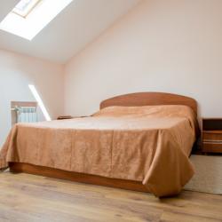 Фото Отель Кандры-Куль