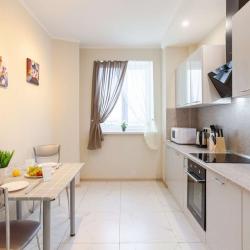 Фото Апартаменты на улице Аэродромная 98А