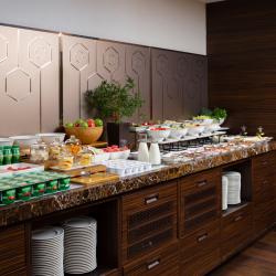 Фото Grand Autograph Hotel Novosibirsk (Гранд Автограф Отель ) (бывш. Марриотт)