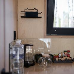 Шале улучшенное