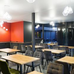 Фото Отель Шале Мале