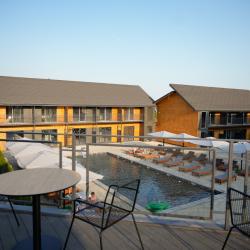 Фото Отель Leto Boutique (Лето Бутик)