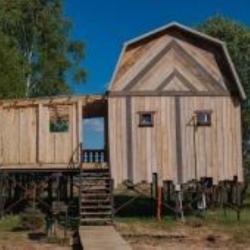 Фото Отель На Краю Земли