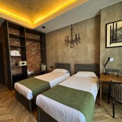 Фото Отель Bugu (Бугу)