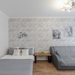 Фото Отель RentPlaza (РентПлаза) на улице Печерская