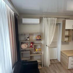 Фото Апартаменты на улице Молодёжной, 12