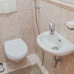 фото 22 GMApartments (ДжиЭмАпартментс) на переулке Малый Патриарший