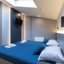Smart Plus Triple Mansard