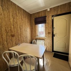 Фото Отель Эко-парк Апартель