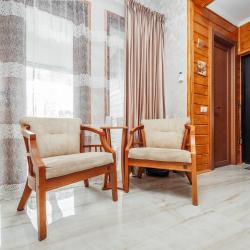 Фото Апартаменты Эстет на улице Яна Фабрициуса 17А