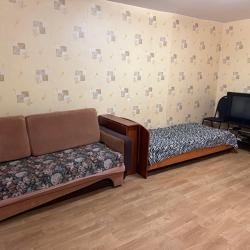 Фото Апартаменты на улице Ленина 191