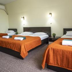 Фото Отель Вилла Леона