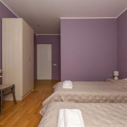 Фото Отель Вилла Уютная