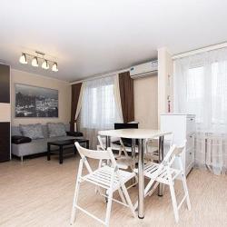 фото 14 ApartLux (АпартЛюкс) на Песчаной