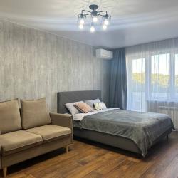 Фото Апартаменты на улице Русская 63Л корпус 3