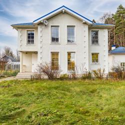 Фото Отель Коттедж в Щелково