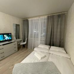 Фото Апартаменты на площади Гагарина