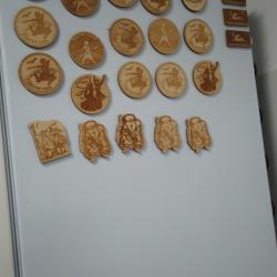 Фото Отель Каньон