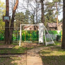 Дом-дача на Клязьме — 07060ac5587dd9b9c5dd6aecef0e2f6b