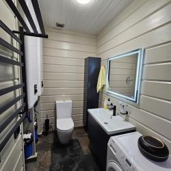 Коттедж улучшенный