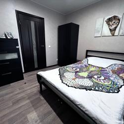 Фото Апартаменты на улице Гагарина