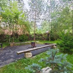 Фото Отель Дыхание природы