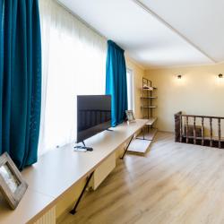 Фото Отель GvinoMinda Hotel (ГвиноМинда)