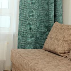 Фото Отель UfaRooms (Румc) на шоссе Уфимское