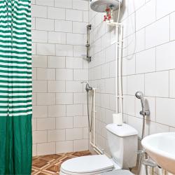 Фото Отель Гостевой дом Зеленый