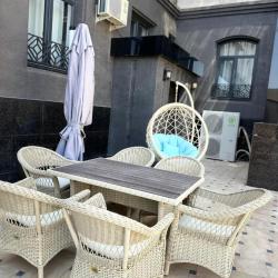 Фото Отель Dera Hotel (Дера)