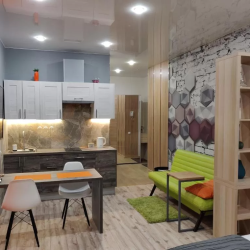 Фото Отель Белый клевер