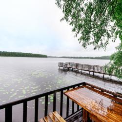 Дом Рыбака