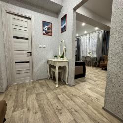 Фото Апартаменты на улице Ленина 563 корпус 2