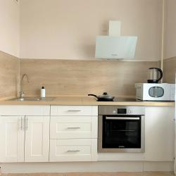 фото 2 Satin Home Apart (Сатин Хоум Апарт) на улице Савушкина