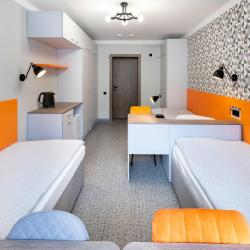 Фото Отель Axalta (Аксальта)