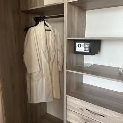 Номер люкс