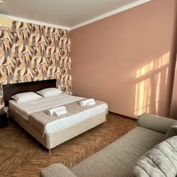 Фото Отель Абрикос