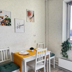 Фото Апартаменты на улице Академика Королёва 8