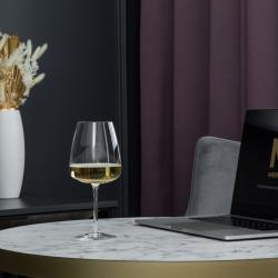 Апартаменты студия Gold