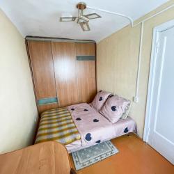 Фото Апартаменты на улице Геологическая