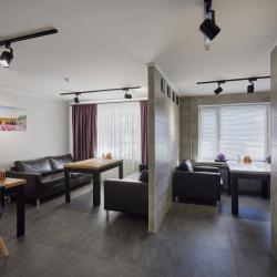 Фото Отель Обь