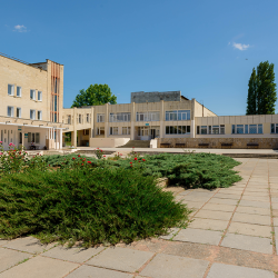 Фото Отель Таврида Мыс Лукулл