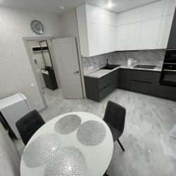 2-комнатные апартаменты улучшенные Апартаменты на ул. Терешковой 16Б