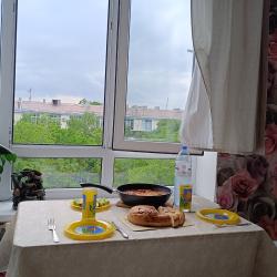 Фото Отель Студия с видом на горы