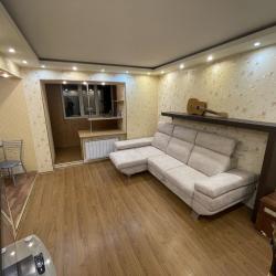 Фото Апартаменты Уют на улице Парковая 38