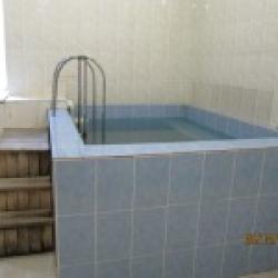 Фото Отель Сучан