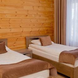 Фото Отель Ski Paradise (Скай Парадиз)