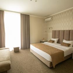 Фото Отель Нарлен