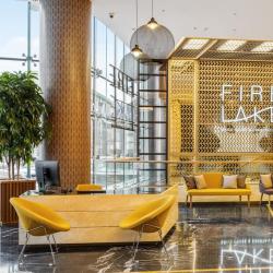 фото 8 Radisson Blu Olimpiyskiy (Рэдиссон Блу Олимпийский)